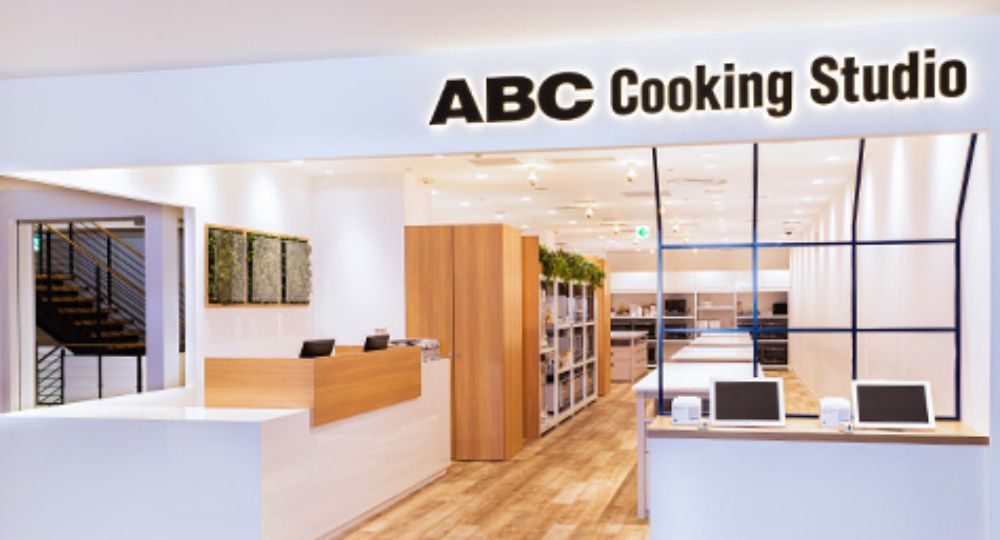 錦糸町婚活料理教室ABCクッキングスタジオ-錦糸町パルコスタジオ