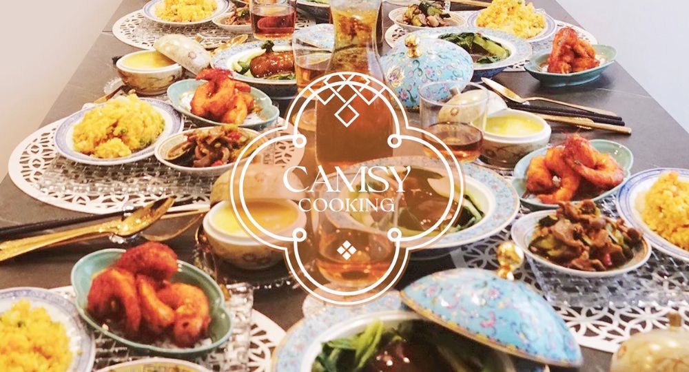 立川の料理教室Camsyのうまい料理教室